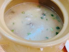 -长平老姿娘夜粥(平东一街店)