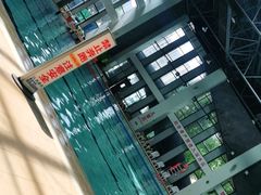 -野马渡文体中心游泳·健身