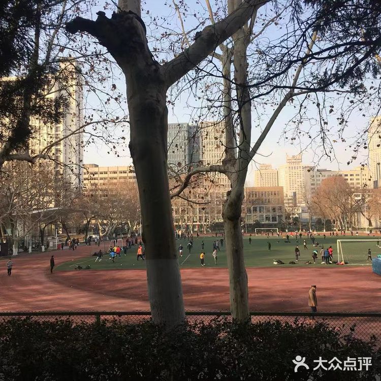 南京旅游攻略之南京大学鼓楼校区值得你打卡!