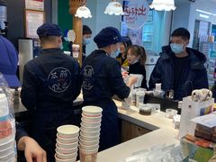 -茶颜悦色(雨花亭凯德二楼店)