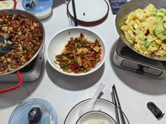 -福巷湘食小馆·猛火现炒(上海首店)