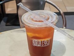 -维園(小梅大街店)