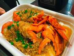 -盒马鲜生(文景博乐里购物广场店)