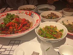 -湘语·湖南家常菜(新洲店)