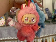 -泡泡玛特POPMART(合生汇店)