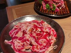 -西塔老太太泥炉烤肉(亚运村店)
