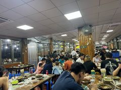 -崖口煲仔饭