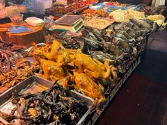 -老字号周记古蔺麻辣鸡·非物质文化遗产传承店