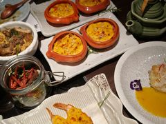 -匠和风精致料理(莆田财富中心店)