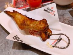 -鼎原力量东北吊炉烧烤(幸福街店)