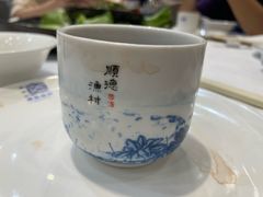 -顺德渔村·岭南一号
