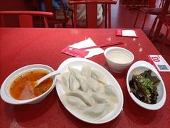 -喜家德虾仁水饺(景枫中心店)