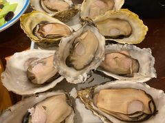 -乔街深夜食堂·台州菜·高压锅生蚝(杭州总店)