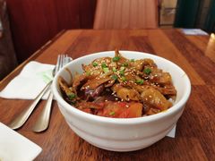-玛格萝妮比萨屋(四平店)