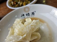 -德顺源·非遗烧麦·老菜(大观园店)