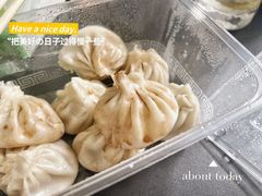 -白玉兰小吃(新村路店)
