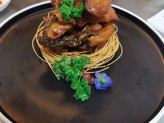 -味+新京宴·烤鸭·北京菜(创意谷店)