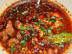 -上上席川菜(凯德乐峰广场店)