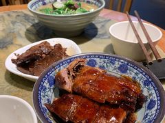 -慧娟面馆·餐厅(望江路店)