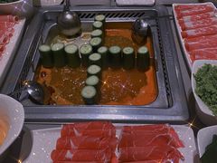 -海底捞火锅(凯德广场店)