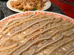 -蜀辣居鲜货老火锅(红牌楼店)