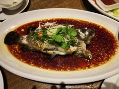 -廊亦舫Lang Yi Fang Restaurant(金桥店)