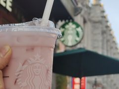 -星巴克(太原柳巷第一店)