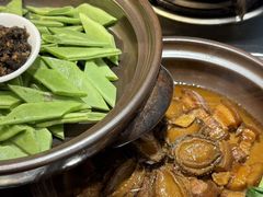-宁海食府·涌宴(真和店)