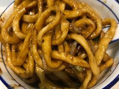 -京味民福烤鸭店(建设四马路店)