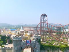 -大连海昌发现王国主题公园