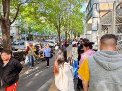 -满记烧饼(牛街东里小区一区店)