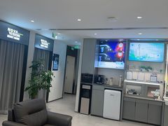 -宝岛眼镜·星创视光中心·林德伯格·奢品集合(北京世纪金源店)