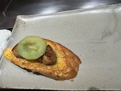 -品未·铁板烧(甜水园店)