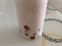 -夻茶HUATEA(水晶郦城店)