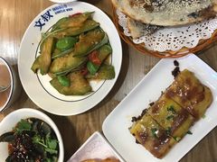 -文叔·湖北名小吃·小龙虾(华强北店)