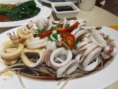 -肥仔文澳门猪骨煲(南京西路店)