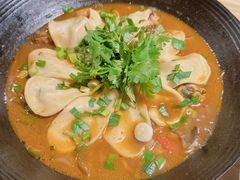 -符离集餐厅(万象城店)