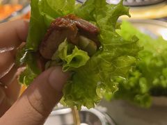 -老板娘的烤肉店(港湾广场店)