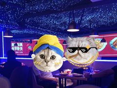-徐记小怪兽肉蟹煲店(哈西万达金街店)