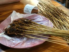 -十里铺铁板鱿鱼