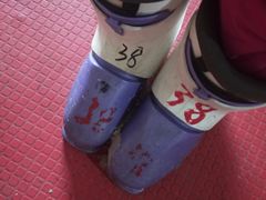 -赤马湖体育滑雪