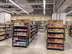 -翠微家园超市(甘家口店)