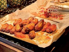 -東盛炭烤自助料理(浦东文峰广场店)