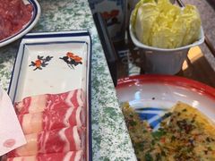 -鸿姐老火锅(花园路店)