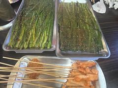 -破店肥哈·东北烧烤·夜宵(南山保利店)