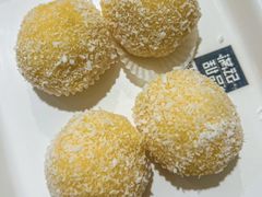 -满记甜品(苏州中心店)