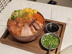 -芭札·Thai泰国餐厅(同和金铂天地店)