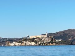 -阿尔卡特拉斯岛