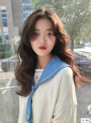 -HairCode芭曲发型