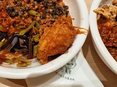 -水平有限广西米粉·广西风味集(五道口店)